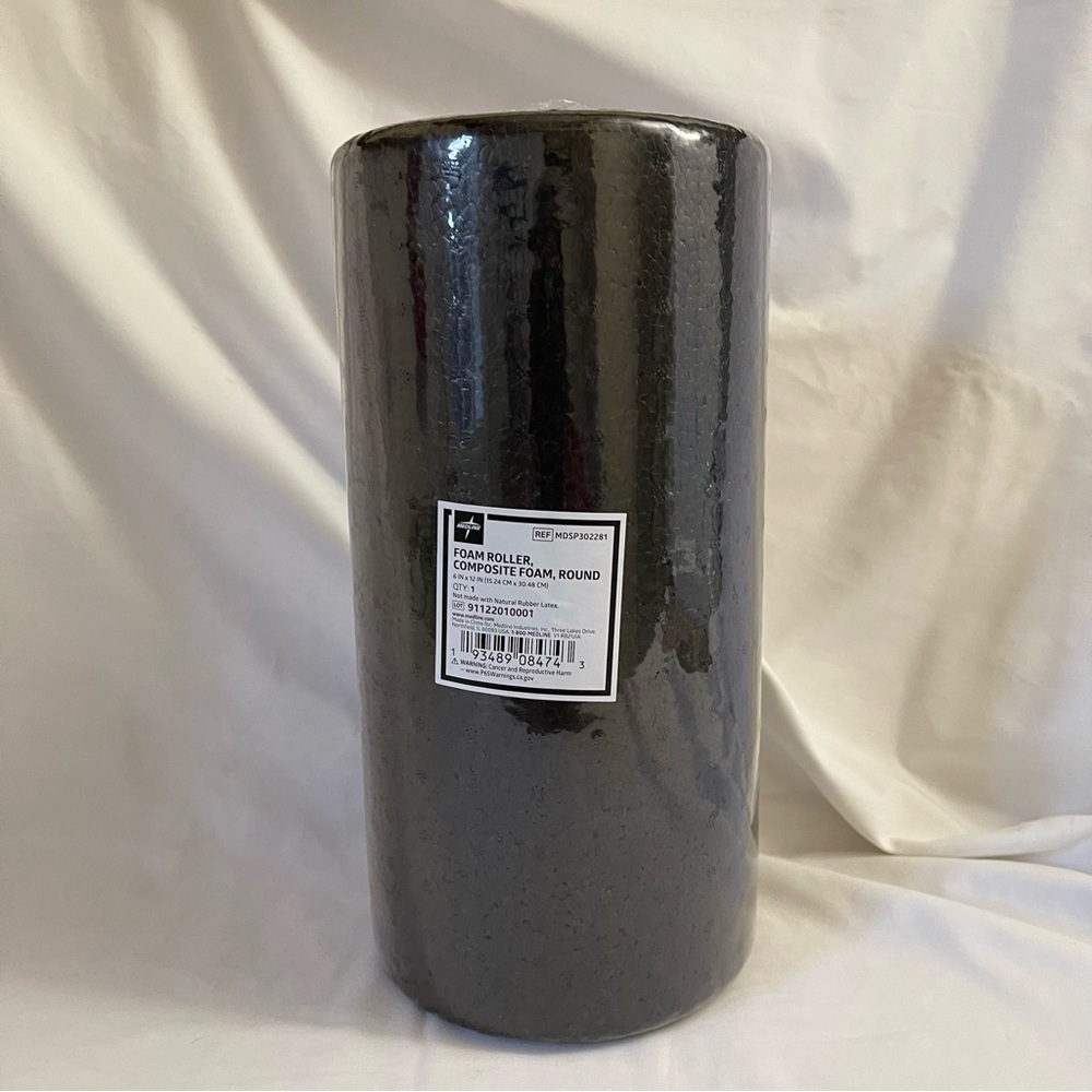 Medline Foam Roller